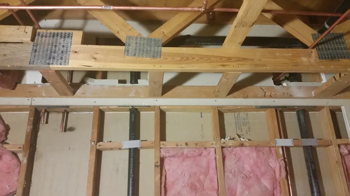 Water Heater Replacement in San Jose, CA